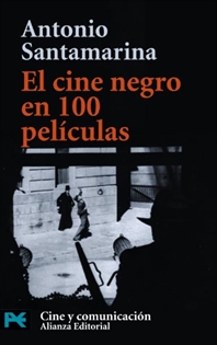 Books Frontpage El cine negro en 100 películas