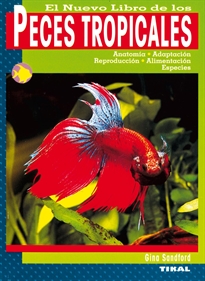 Books Frontpage Peces tropicales