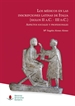 Front pageLos médicos en las inscripciones latinas de Italia (siglos II a.C.-III d.C.): aspectos sociales y profesionales