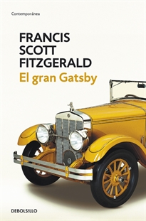 Books Frontpage El gran Gatsby