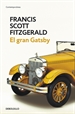 Front pageEl gran Gatsby