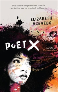 Books Frontpage Poet X