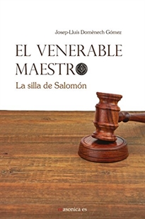 Books Frontpage El Venerable Maestro