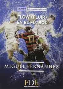 Books Frontpage Flow (fluir) en el fútbol