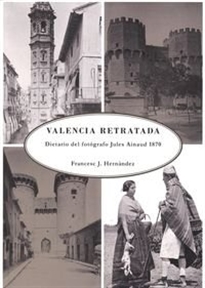 Books Frontpage La Valencia retratada