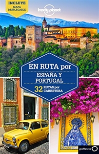Books Frontpage En ruta por España y Portugal 1
