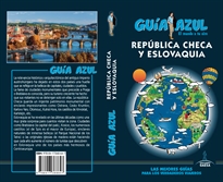 Books Frontpage Rep. Checa y Eslovaquia