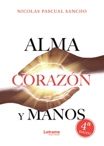 Books Frontpage Alma, Corazón y Manos
