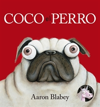 Books Frontpage Coco el perro