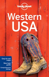 Books Frontpage Western USA 3
