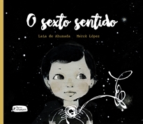 Books Frontpage O sexto sentido