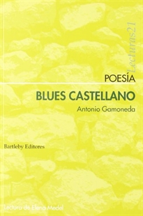 Books Frontpage Blues castellano