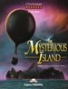 Front pageThe Mysterious Island Illustrated