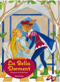 Books Frontpage La Bella Dorment (contes De Faula)