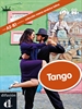 Front pageColección Marca América Latina. Tango. Libro + CD