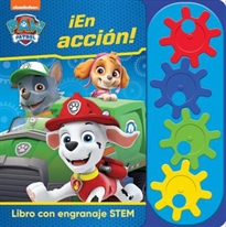 Books Frontpage En Accion Patrulla Canina