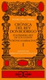 Front pageCrónica del Rey don Rodrigo, I                                                  .