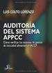 Front pageAuditor¡a del sistema APPCC: cómo verificar los sistemas de gestión de inocuidad alimenaria HACCP
