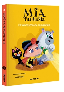 Books Frontpage El fantasma de les golfes