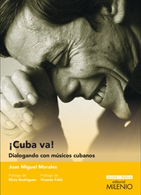 Books Frontpage ¡Cuba va!