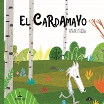Books Frontpage El Cardamayo