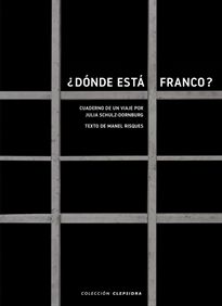 Books Frontpage ¿Dónde está Franco?