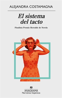 Books Frontpage El sistema del tacto