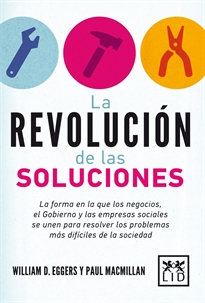 Books Frontpage La revolución de las soluciones