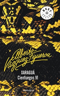 Books Frontpage Xaraguá (Cienfuegos 6)