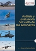 Front pageAnálisis y evaluación del vuelo de las aeronaves