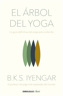 Books Frontpage El árbol del yoga
