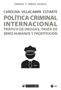 Books Frontpage Política criminal internacional