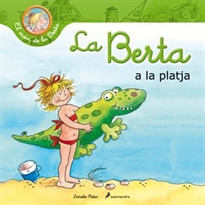 Books Frontpage La Berta a la platja