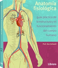 Books Frontpage Anatomia Fisiológica