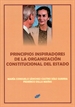 Front pagePrincipios Inspiradores De La Organización Constitucional Del Estado