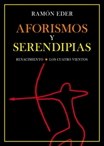 Books Frontpage Aforismos y serendipias
