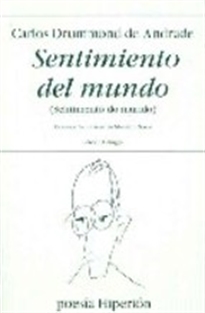 Books Frontpage Sentimiento del mundo