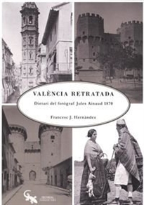 Books Frontpage La València retratada