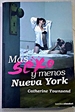 Front pageMás sexo y menos Nueva York