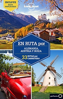 Books Frontpage En ruta por Alemania, Austria y Suiza 1