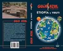 Books Frontpage Etiopía Y  Yibuti
