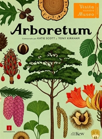 Books Frontpage Arboretum