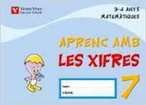 Books Frontpage Aprenc Amb Les Xifres Q7 (3-4 Anys)