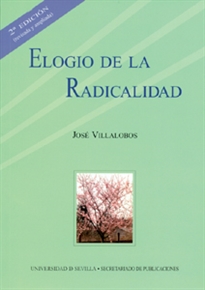 Books Frontpage Elogio de la Radicalidad