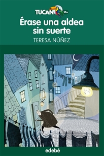 Books Frontpage érase Una Aldea Sin Suerte