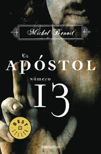 Books Frontpage El apóstol número 13