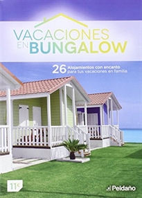 Books Frontpage Vacaciones en Bungalow
