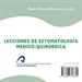 Front pageLecciones de estomatología medico-quirúrgica