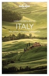 Books Frontpage Best of Italy