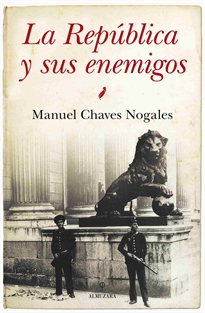 Books Frontpage La República y sus enemigos